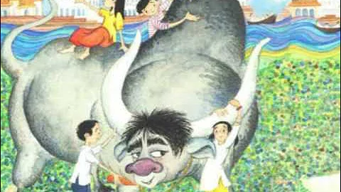 Will You Read With Me? Title Song - Composed by Shankar Ehsaan Loy