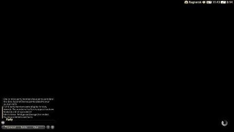 E8S First Clear - Dnc PoV