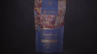 Honduras Copan Rio finca Colorado collezione Speciality caffè Costanzo, commercial