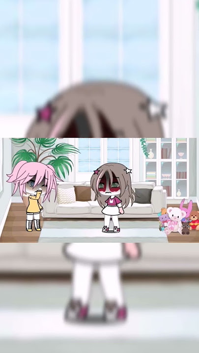 I became blind !😭Gacha sad💔 #gachalife#gachaclub #gachameme #edit #gacha #trending #memes #gachaedit