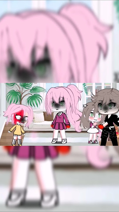 I became blind !😭Gacha sad💔 #gachalife#gachaclub #gachameme #edit #gacha #trending #memes #gachaedit
