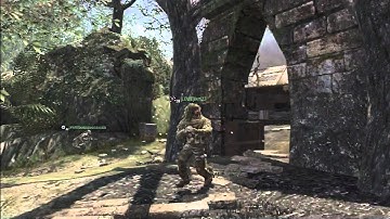 360 Tomahawk across map!