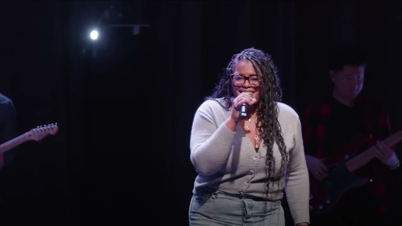 December 21 | Full Service | Portico Community Church