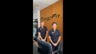 Your Fitness Journey Starts at PhuketFit!