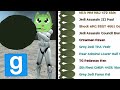 Admins REWARD Me For Breaking Their Server - Gmod Star Wars RP