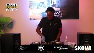 Sxova Fwb Activationparty