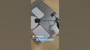 #pltw #poe 2 4 1 Robotic Symphony #vexrobotics #music #stemeducation #engineering