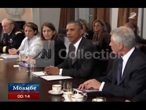 „მოამბე“ რუსულ ენაზე / «Моамбе» на русском языке 14.10.16