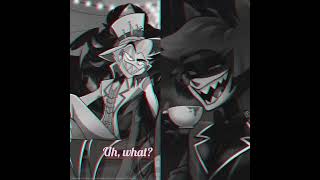 Hell's Greatest Dad // Hazbin Hotel Slowed Down  + lyrics!