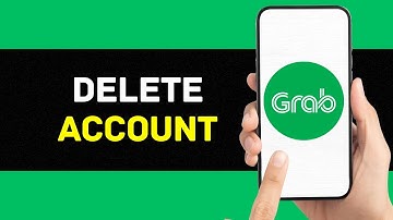 Hoe verwijder je een Grab-account (volledige gids)