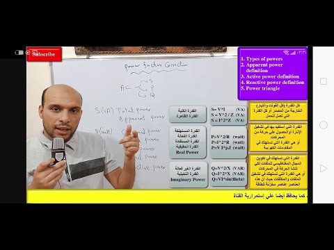 فيديو: ما هي قدرة التصميم والقدرة الفعالة؟