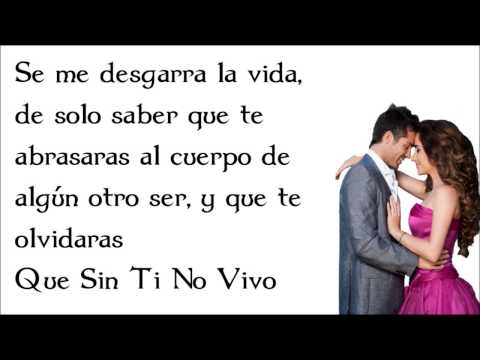 Se Me Desgarra