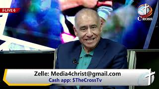 The Church Today With Bishop Juan Carlos Mendez 11-12-2025