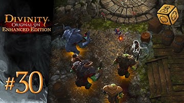 Explosions, ghosts, pirates and orcs - Let