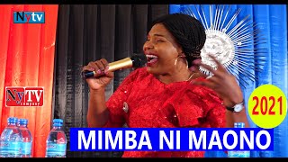 MIMBA NI MAONO PASTOR WINIE KILEMO