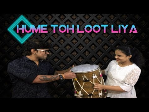 hame to loot liya qawali