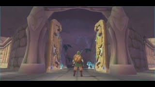 The Legend of Zelda: Skyward Sword [7] Skyview Temple