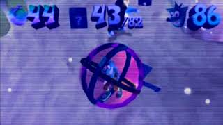 Blue Eskimo Roll (Crash Bandicoot/Eiffel 65 Mashup)