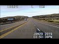 Car Bolts From Traffic Stop @ 140 MPH, Leaving Trooper in the Dust