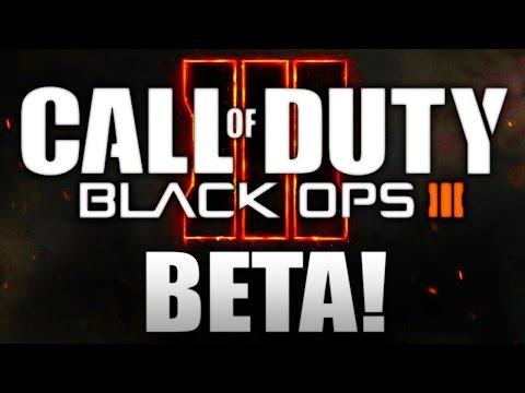 How to get Black Ops 3 Beta Free! [PC, Xbox One] [Updated Tutorial] Launch Day!