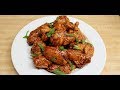 Buttery Korean Fried Chicken Wings with Michael&#39;s Home Cooking