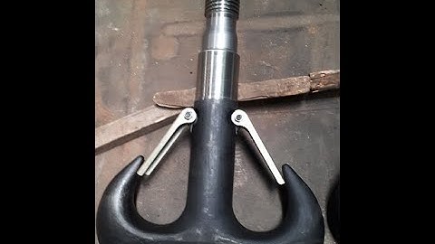 DIN 15403 Thread Machining