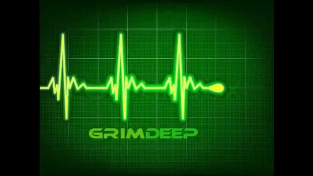 GrimDeep - Psycho (Original Mix)