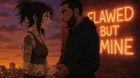 Big Yak – Flawed But Mine (Official AI Song)