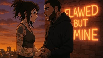 Big Yak – Flawed But Mine (Official AI Song)
