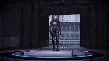 Mass Effect 2 LE: Lazarus Station speedrun any% (3:18)