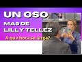 A que hora se larga la senadora Lilly Tellez?