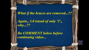 C Code8 - Average of 3 floating point numbers...