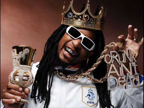 Lil Jon ft. Three 6 Mafia - Act a Fool