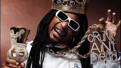 Lil Jon ft. Three 6 Mafia - Act a Fool