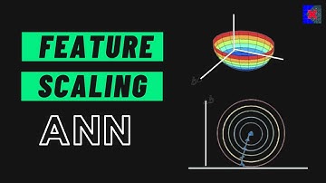 Data Scaling in Neural Network | Feature Scaling in ANN | End to End Deep Learning Course