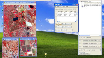 Lecture - 1:  Satellite Image Classification