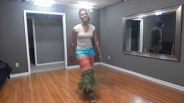 Salsa Combination-intermediate/advanced class 2/25/14