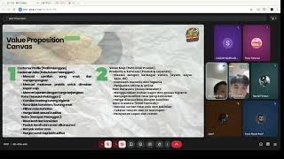 Presentasi Kelompok 9