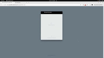 How to Integrate Datatrans Payment Acquirer in Odoo | Datatrans Payment Gateway |Datatrans Connector