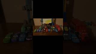 My YT short for Lightning McQueen day 2025 #shorts #special