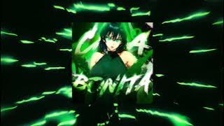 Dj Samir · MC LOCKED - CALA BONITA (Ultra Slowed)