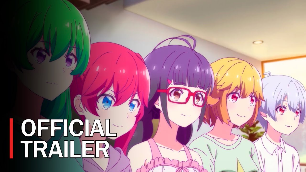 Official Trailer, Love Flops PV 2 – 2022