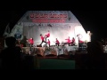 Mangaluru rockers dance crew