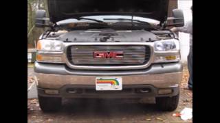 Headlight and Taillight install and Review