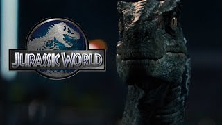 Will Blue Ever Be In A Full Pack Again? | Jurassic World Dominion Sequel