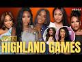 RHOA: Porsha & Shamea EXPOSE Family Secrets?! + Highland Games & Explosive Claims Recap