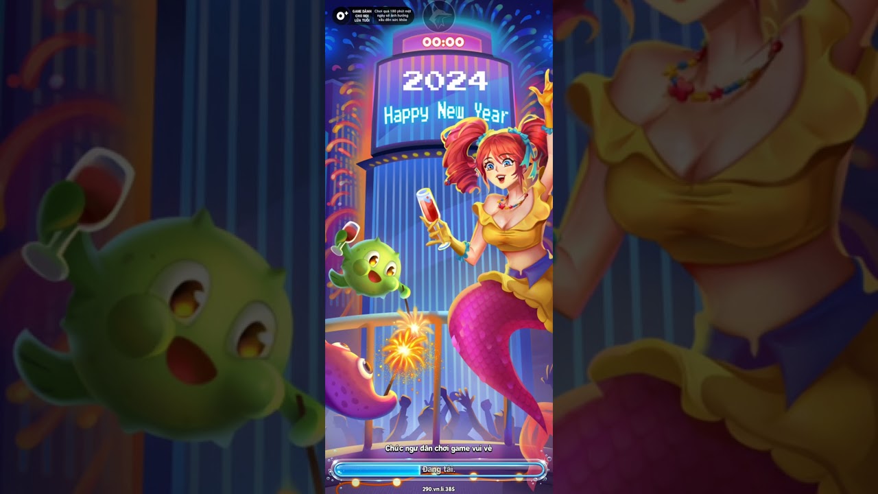 zingplay ica | seri acc bất tử p46 | 5m lụm rồng lên 5b 😱