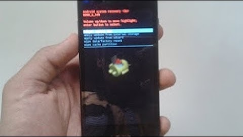 HOW TO factory reset INFOCUS M330  | INFOCUS M330 HARD RESET 2017 | INFOCUS M2 hard reset |