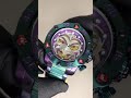 Rel&oacute;gio Masculino Invicta DC Comics Joker Coringa 34936 Swiss Movt