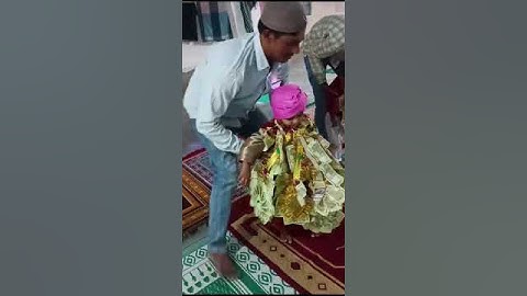 #shorts #youtube #shorts #video #boy #dulha #sunat